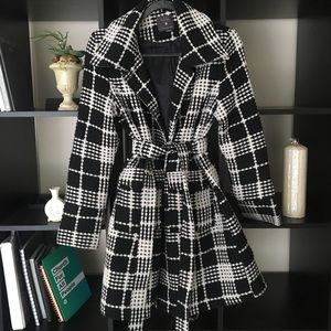 FAVES: 4EVER21 Winter Jacket